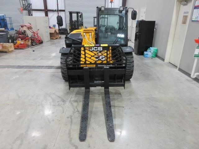 2025 JCB 505-20 TC-7