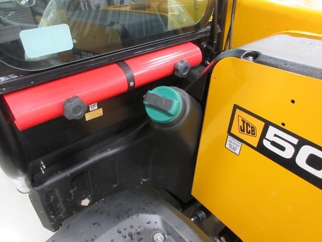 2025 JCB 505-20 TC-18