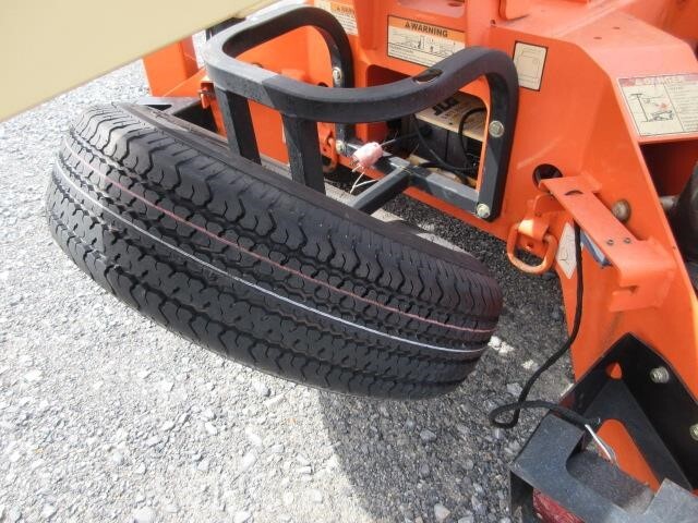 2018 JLG T350-12
