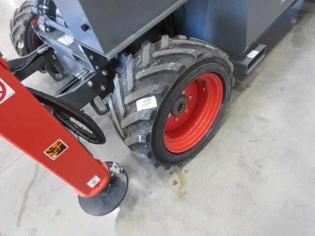 2026 Skyjack SJ-6826RT-9