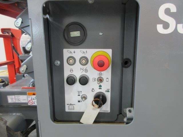 2026 Skyjack SJ-6826RT-29