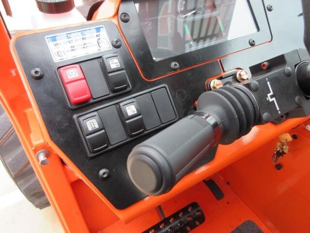 2026 SkyTrak 6034-29