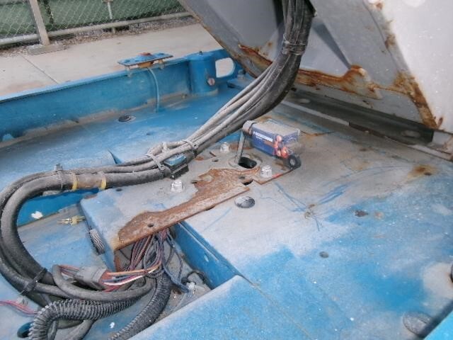 2017 Genie GS-1930-10