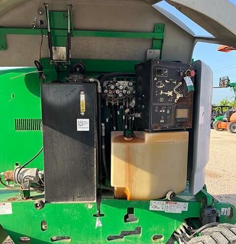 2016 Genie Z-45/25J RT-13