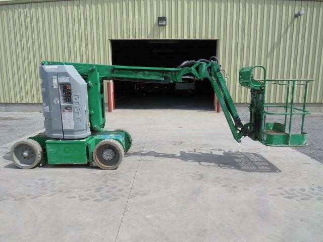 2016 Genie Z-30/20N RJ-5