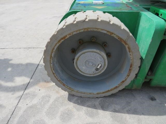 2016 Genie Z-30/20N RJ-9