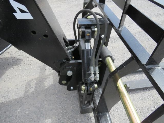 2025 SkyTrak 10054-14