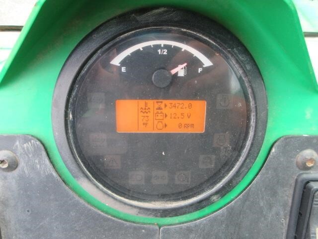 2016 SkyTrak 8042-23