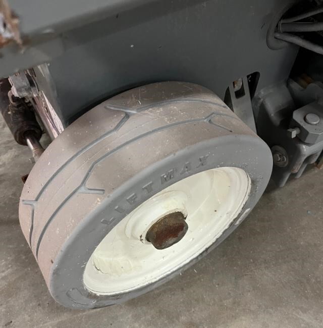 2021 Skyjack SJ3219-8