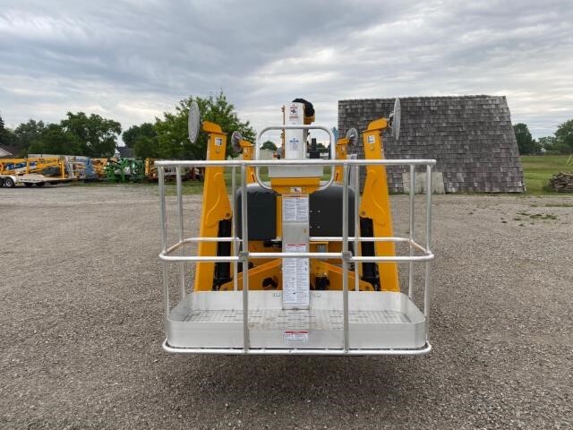 2026 Haulotte 55XA-6