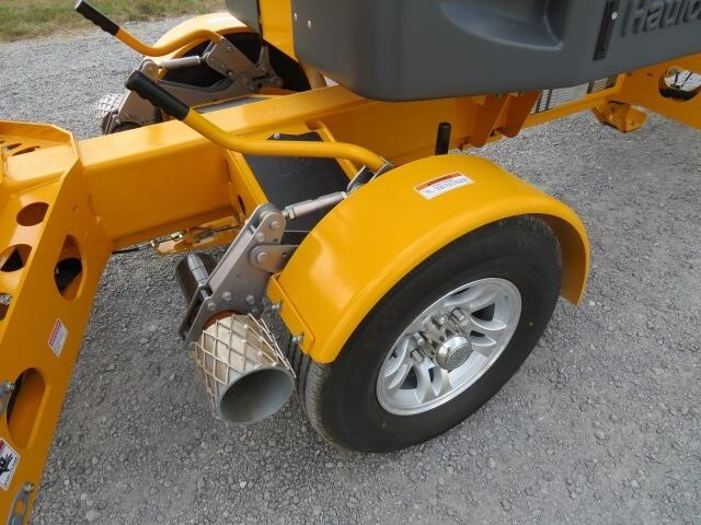 2026 Haulotte 5533A-16