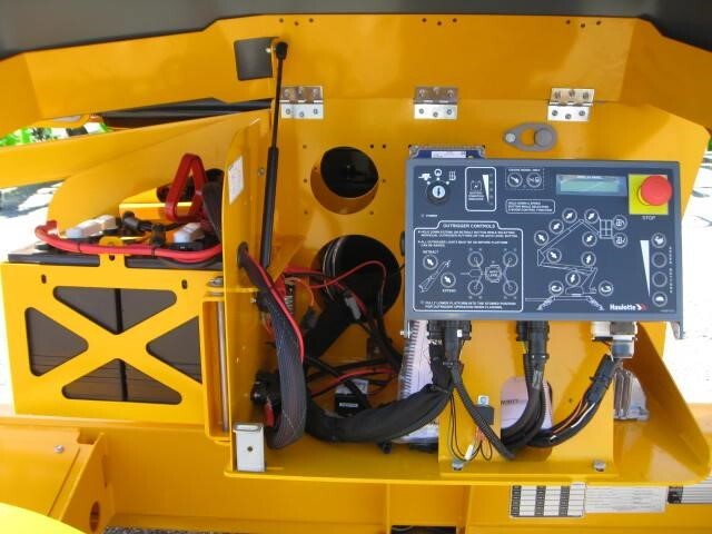 2025 Bil-Jax 5533A-11