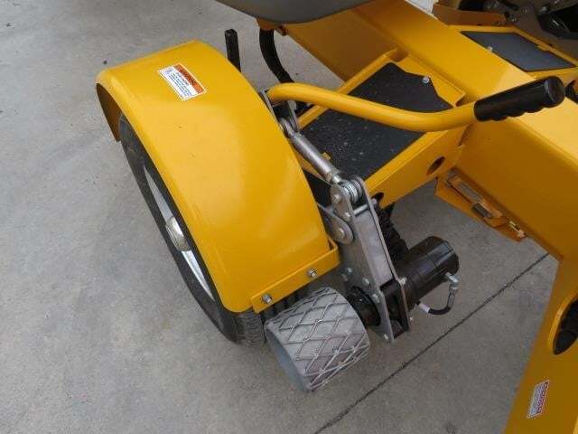 2026 Haulotte 5533A-13