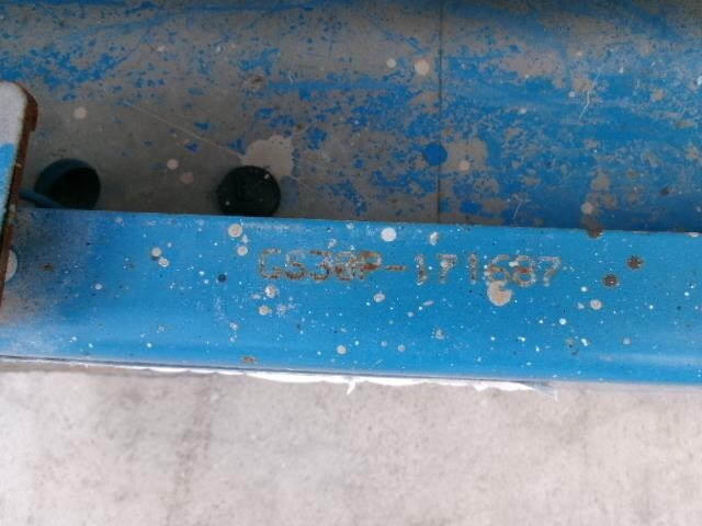 2017 Genie GS-1930-14