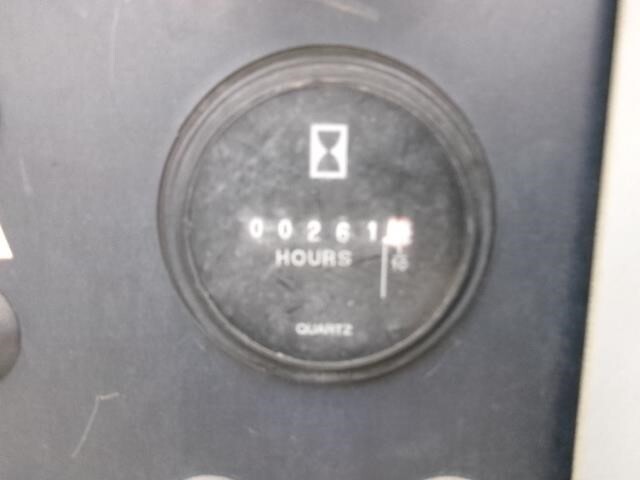 2018 Genie Z-45/25J DC-22