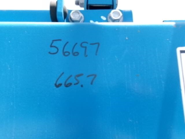 2022 Genie GS-4390 RT-18