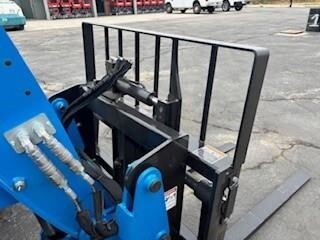 2026 Genie GTH-5519-18