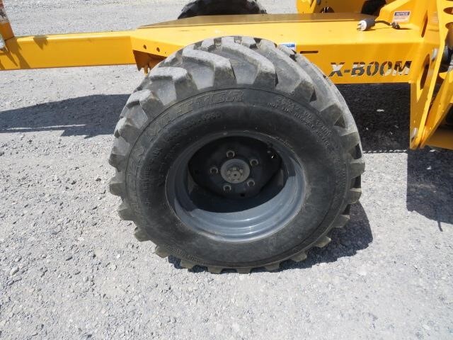 2020 Haulotte 55XA-14