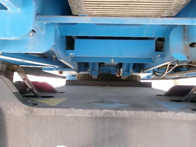 2022 Genie S-80XC-15