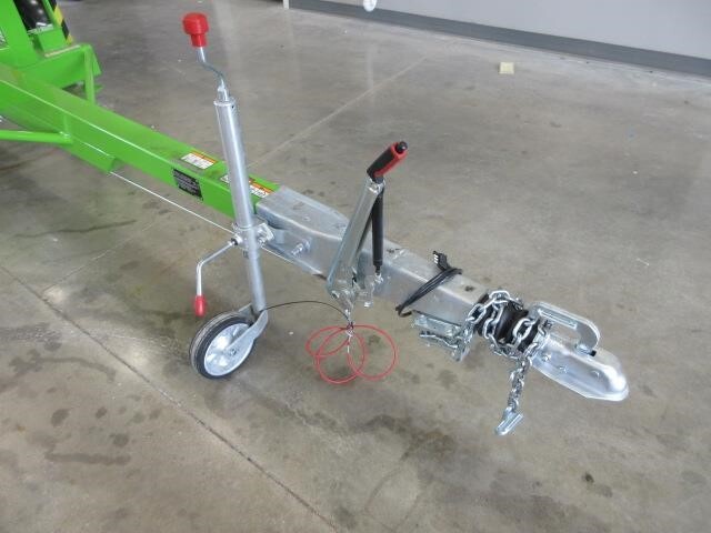 2026 Niftylift TM34-12