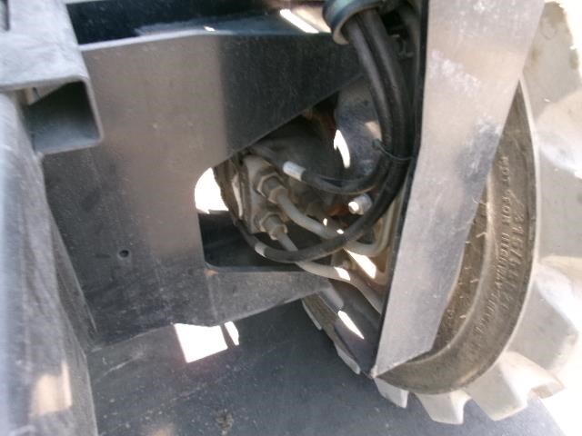 2022 Genie GS-4390 RT-8