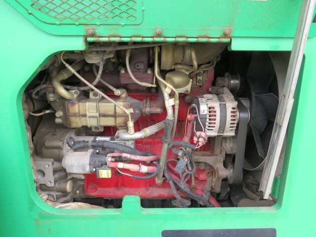 2016 SkyTrak 6042-16