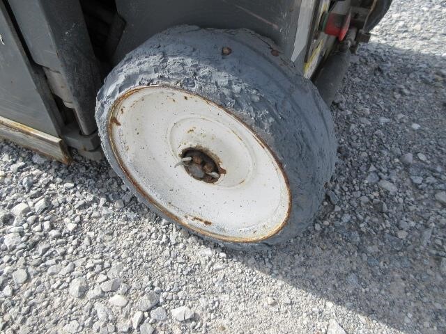 2018 Skyjack SJ3219-6