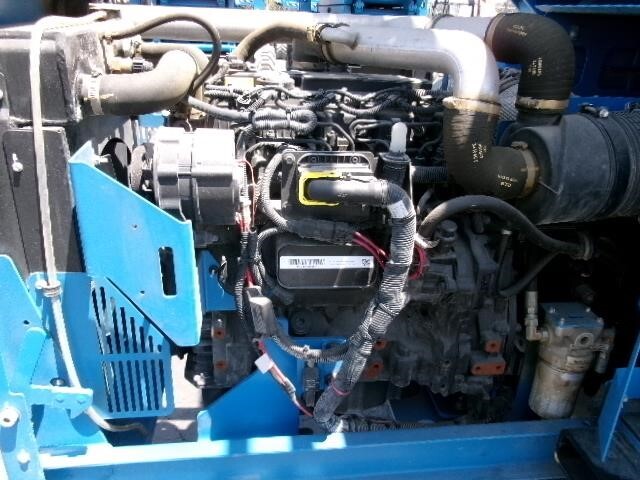 2022 Genie GS-4390 RT-10