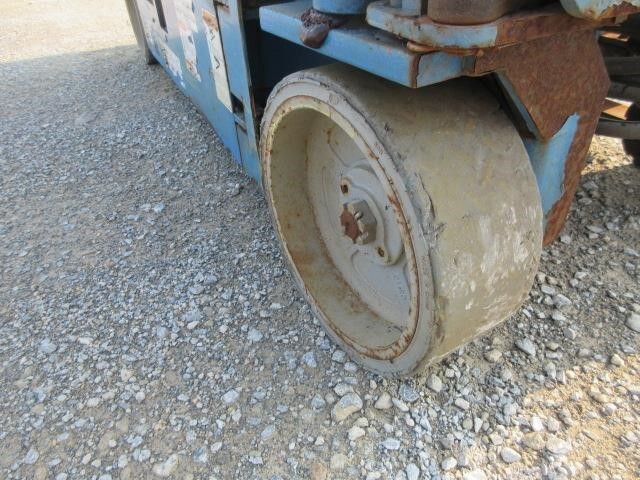 2018 Genie GS-1930-8