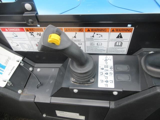 2024 Genie GTH 844-20