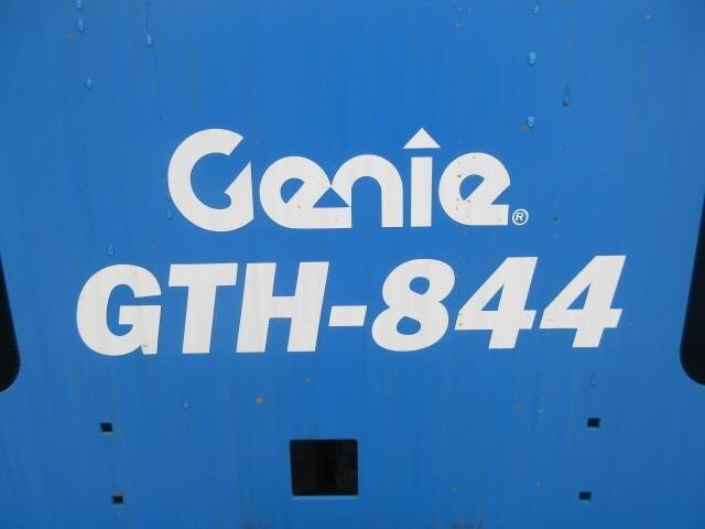 2024 Genie GTH 844-27
