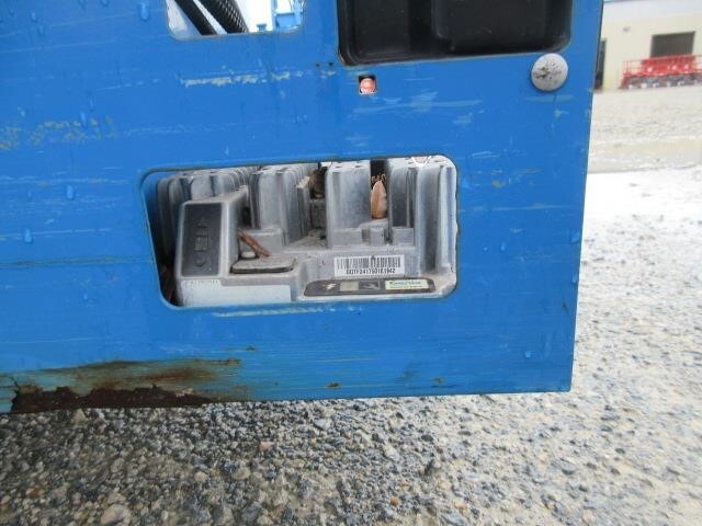 2018 Genie GS-2632-8