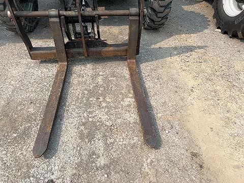 2015 SkyTrak 8042-31