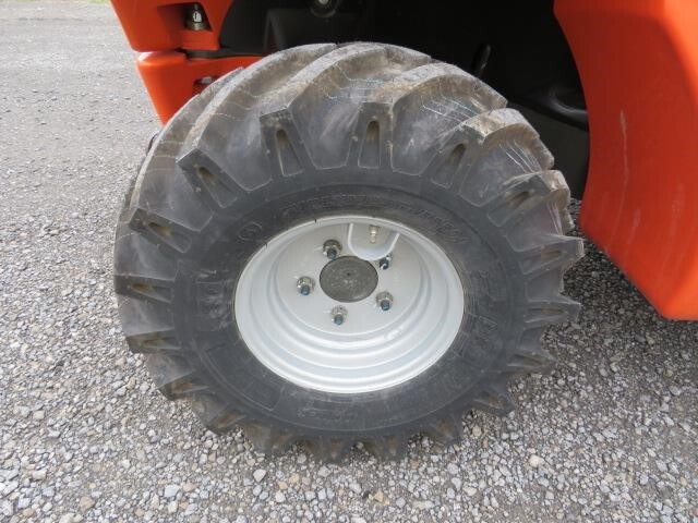 2026 SkyTrak 3013-11