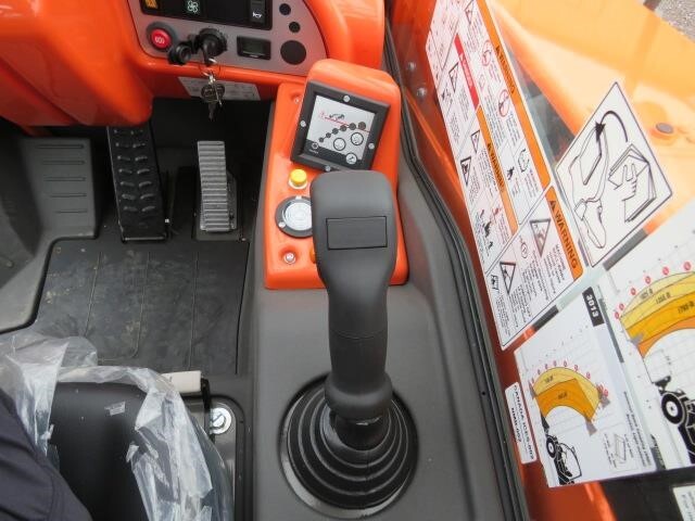 2026 SkyTrak 3013-17