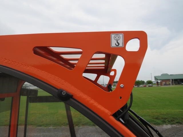 2026 SkyTrak 3013-23