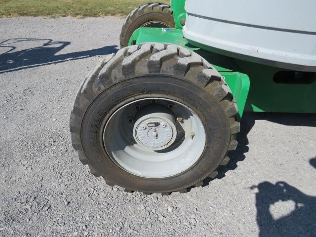 2016 Genie Z-34/22 IC-11