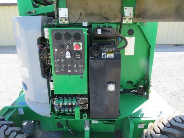 2016 Genie Z-34/22 IC-14