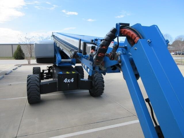 2026 Genie S-65XC-11