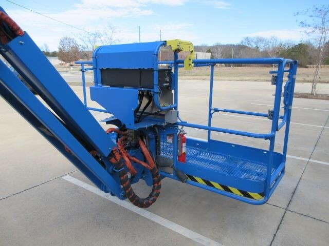 2026 Genie S-65XC-12