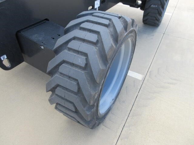 2026 Genie S-65XC-15