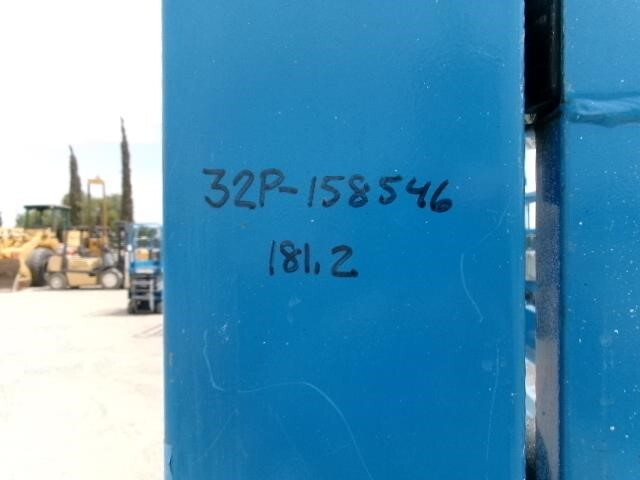 2018 Genie GS-2632-11