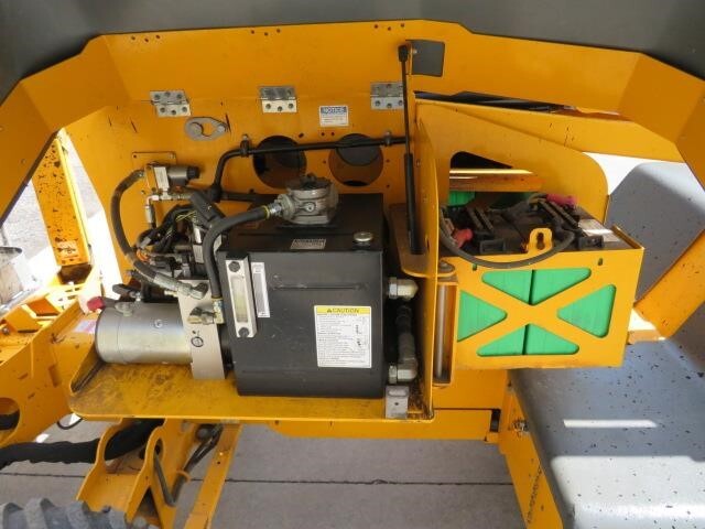 2020 Haulotte 55XA-13