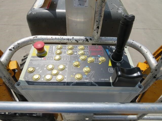 2020 Haulotte 55XA-20