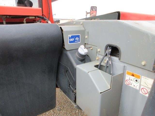 2020 Skyjack SJ1056 TH-21