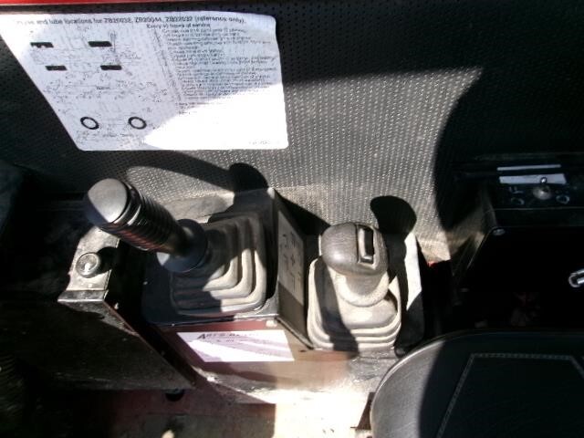 2016 Skyjack ZB2044 -20