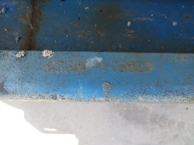 2017 Genie GS-1930-19