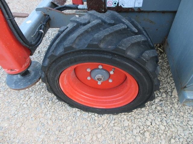 2019 Skyjack SJ-6832RT-9