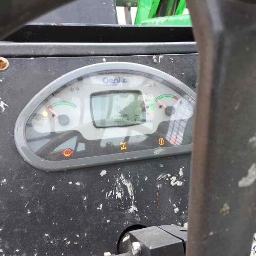 2017 Genie GTH-636-13