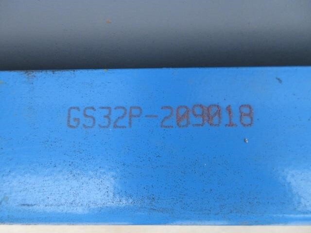 2023 Genie GS-3232-20